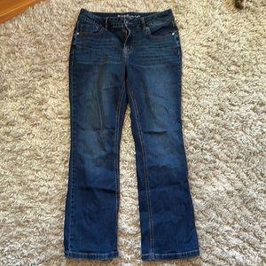 Maurice’s Mid-rise bootcut